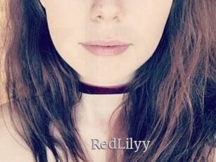 RedLilyy