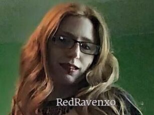 RedRavenxo