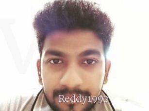 Reddy1992