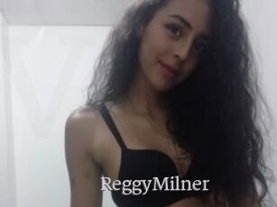 ReggyMilner