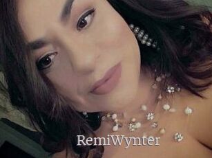 RemiWynter