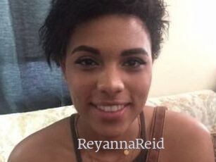 ReyannaReid