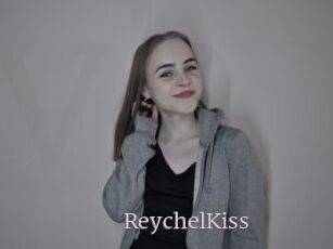 ReychelKiss