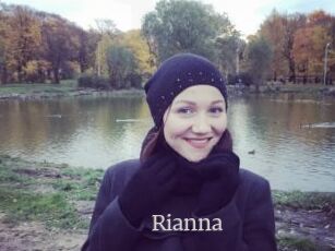 Rianna