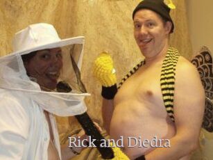 Rick_and_Diedra