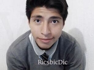 Rics_bic_Dic