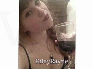 RileyRayne