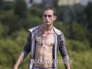 RobertoSmiley