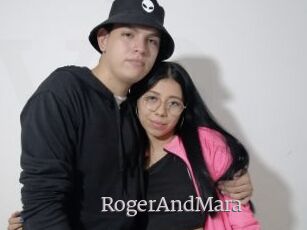 RogerAndMara