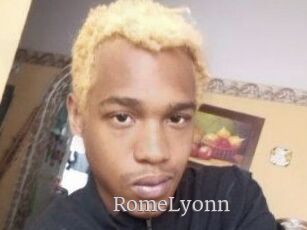 RomeLyonn