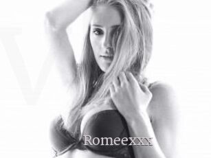 Romeexxx