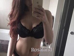 Rosaland