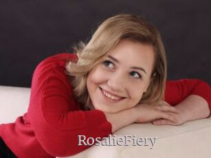 RosalieFiery