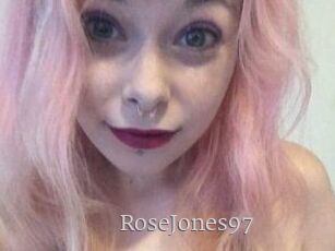 RoseJones97