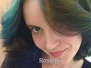 Rosiegal