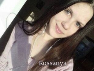 Rossanya