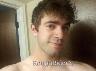 RoughRider21