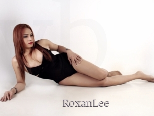 RoxanLee