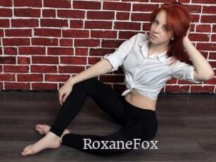 RoxaneFox