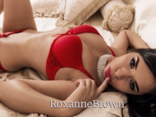 RoxanneBrown