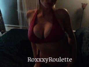 RoxxxyRoulette