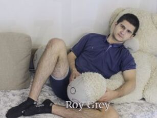 Roy_Grey