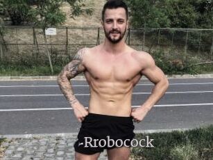 Rrobocock