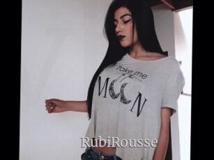 RubiRousse