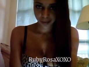 RubyRosaXOXO