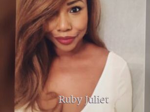 Ruby_Juliet