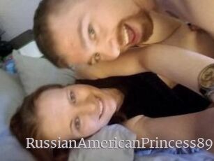 RussianAmericanPrincess89