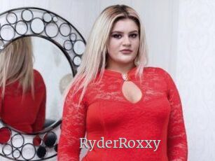 RyderRoxxy