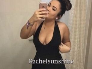 Rachel_sunshine