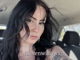 Ravenwillowxo