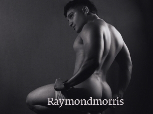 Raymondmorris