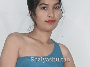 Raziyashultan