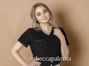 Rebeccapaloma