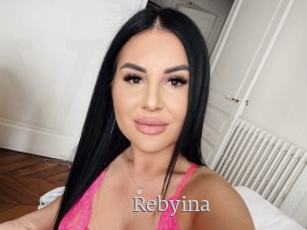 Rebyina