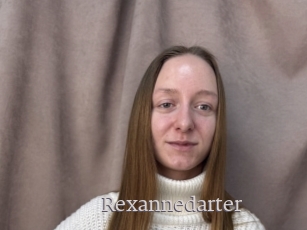 Rexannedarter