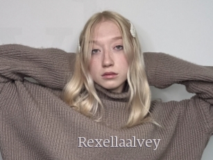 Rexellaalvey