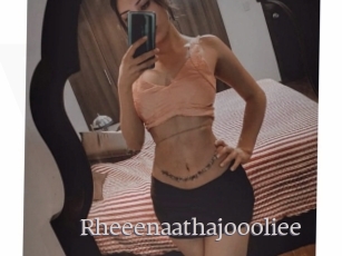 Rheeenaathajoooliee