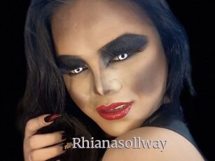 Rhianasollway