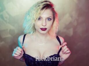 Rickbriana