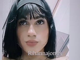 Rihannajones