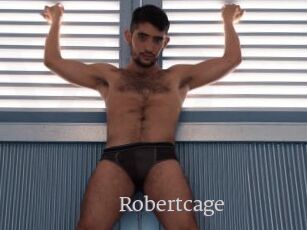 Robertcage