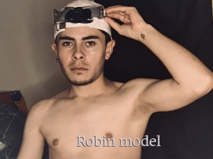 Robin_model