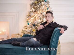 Romeomoore