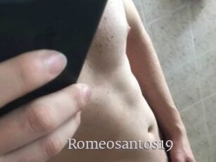 Romeosantos19