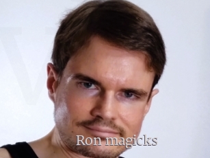 Ron_magicks