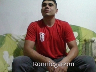 Ronniegarzon